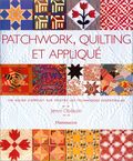 PATCHWORK QUILTING ET APPLIQUE