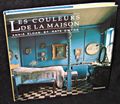 Les couleurs de la maison