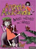 Mes bêtes noires