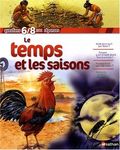 Le temps et les saisons.  ,  6_8 ans