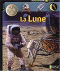 La lune.   6- 9 ans