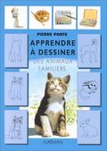 Apprendre à dessiner des animaux familiers