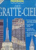 Panorama des gratte-ciel