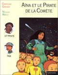 Aïna et le pirate de la Comète