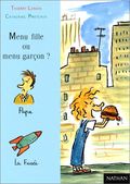 Menu fille ou menu garçon?