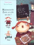 Mademoiselle Zazie a-t-elle un zizi?