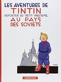 Au pays des soviets