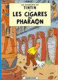 Les cigares du Pharaon