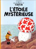 L'étoile mystérieuse