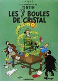 Les 7 boules de Cristal
