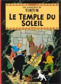 Le temple du soleil