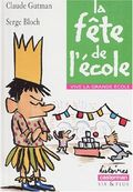 La fête de l'école