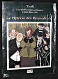 Le Mystère des Profondeurs