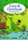 Un amour de Croco !