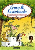 Croco champion d'immondes
