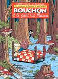 Bouchon et le petit rat Missou