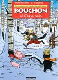 Bouchon et l'ogre noir