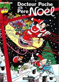 Docteur Poche et le père Noël
