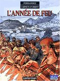 l'année de feu