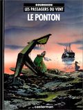 Le ponton