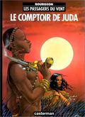 Le comptoir de Juda