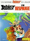 Astérix en Hispanie