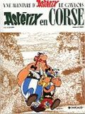 Astérix en Corse