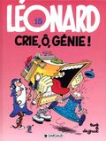 Crie, ô, génie