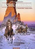 Frontière sanglante