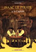La capitale
