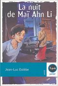 La nuit de Mai Ahn Li