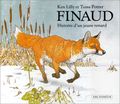 Finaud, histoire d'un jeune renard
