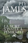 La mort s'invite à pemberley