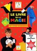 Le livre de la magie