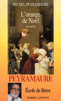 L'orange de Noël