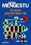 Ce qu'on peut lire dans l'air