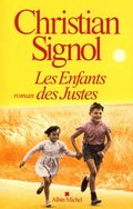 Les enfants des justes. 