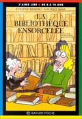 La bibliothèque ensorcelée
