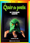 Le masque hanté