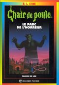 Le parc de l'horreur