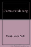 D'amour et de sang