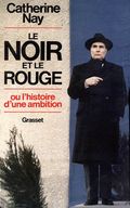 Le noir et le rouge
