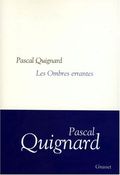 Les Ombres errantes