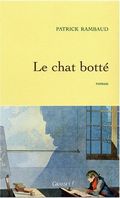 Le chat botté