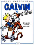 On est fait comme des rats !