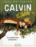 Calvin et Hobbes : complètement surbookés!