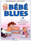 Bébé blues : Devine qui n'a pas fait de sieste?