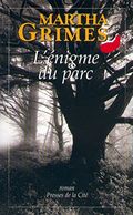 L'enigme du parc