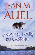 Le clan de l'ours des cavernes