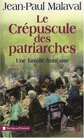Le Crépuscule des patriarches,